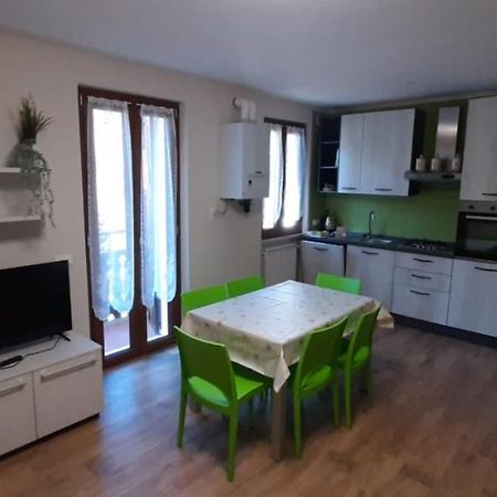 Casa Ester Serina  Zewnętrze zdjęcie