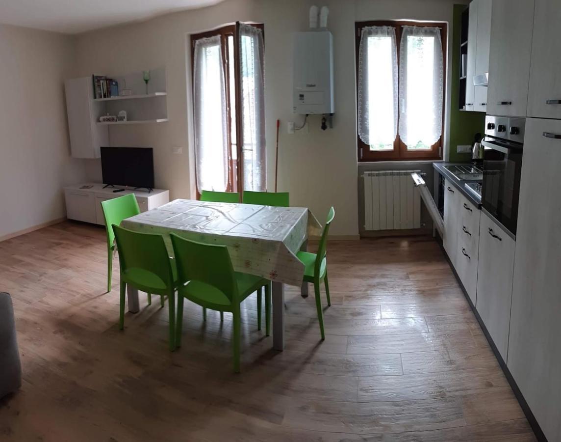 Casa Ester Serina  Zewnętrze zdjęcie
