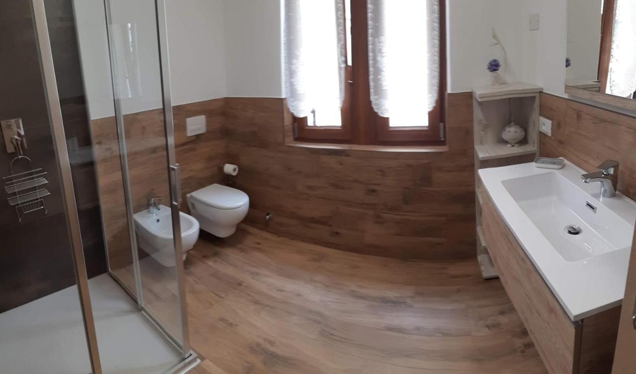 Casa Ester Serina  Zewnętrze zdjęcie