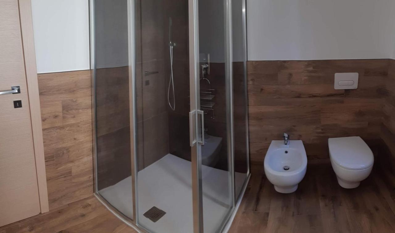 Casa Ester Serina  Zewnętrze zdjęcie