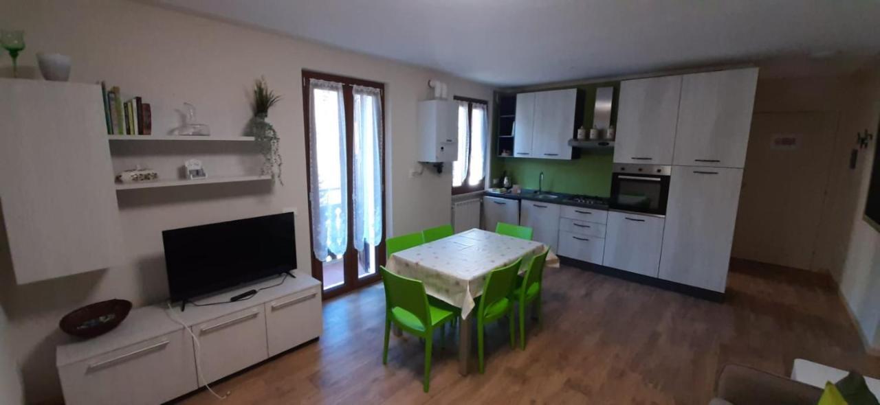Casa Ester Serina  Zewnętrze zdjęcie