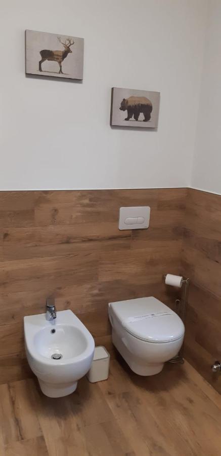 Casa Ester Serina  Zewnętrze zdjęcie