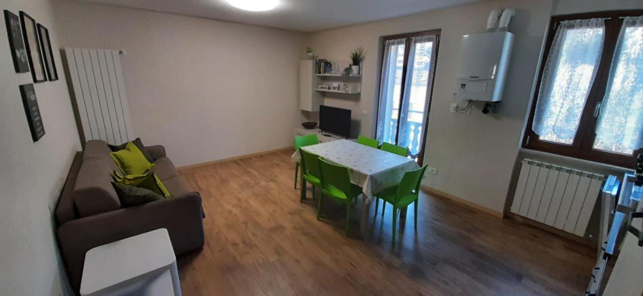 Casa Ester Serina  Zewnętrze zdjęcie