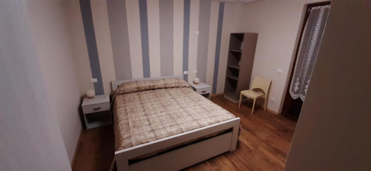 Casa Ester Serina  Zewnętrze zdjęcie