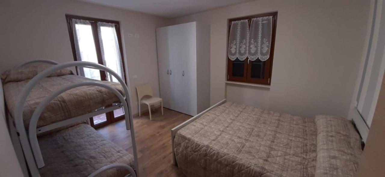 Casa Ester Serina  Zewnętrze zdjęcie