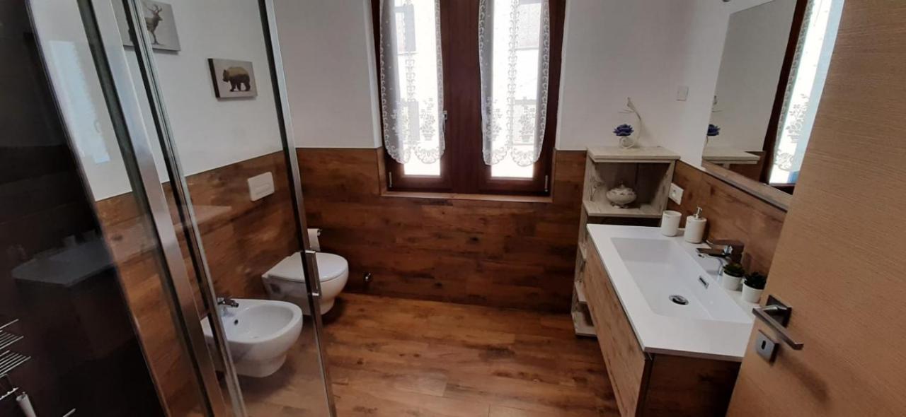 Casa Ester Serina  Zewnętrze zdjęcie