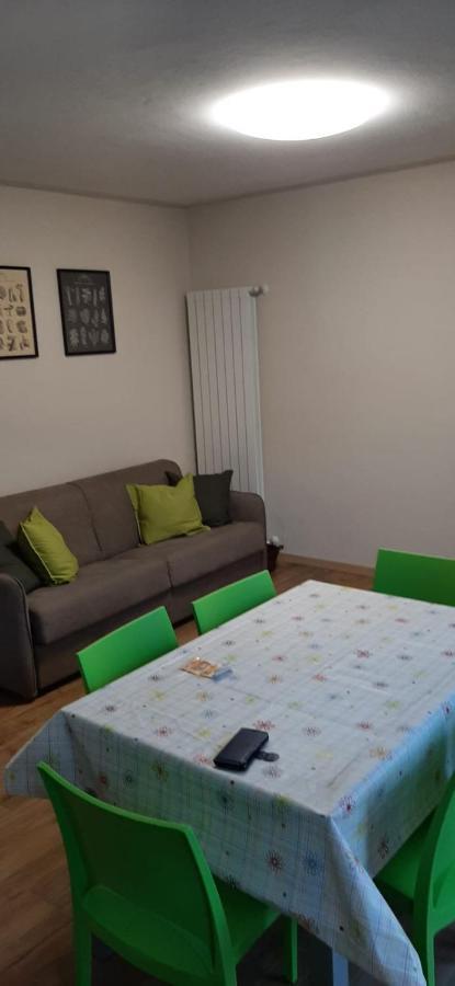 Casa Ester Serina  Zewnętrze zdjęcie