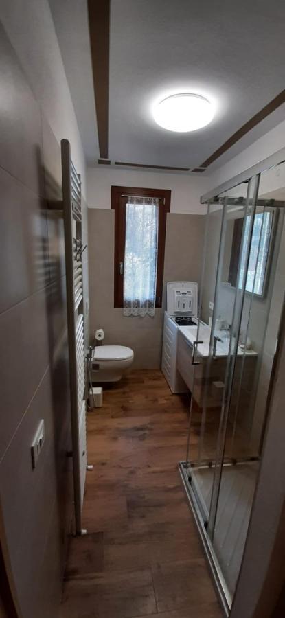 Casa Ester Serina  Zewnętrze zdjęcie