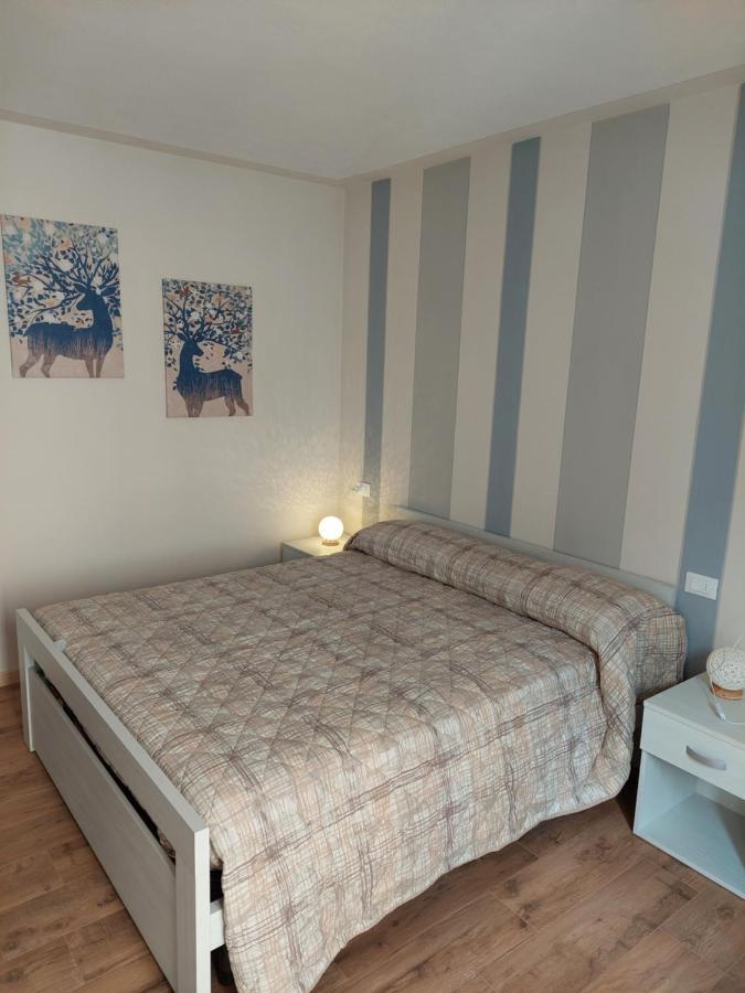 Casa Ester Serina  Zewnętrze zdjęcie